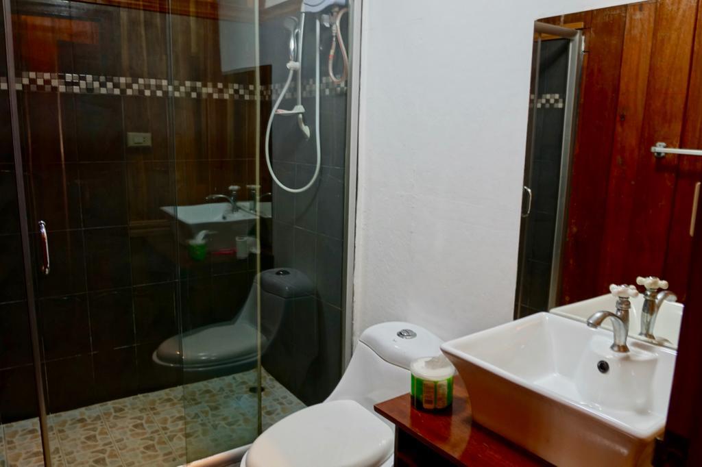 Rimvang Guesthouse لوانغ برابانغ المظهر الخارجي الصورة