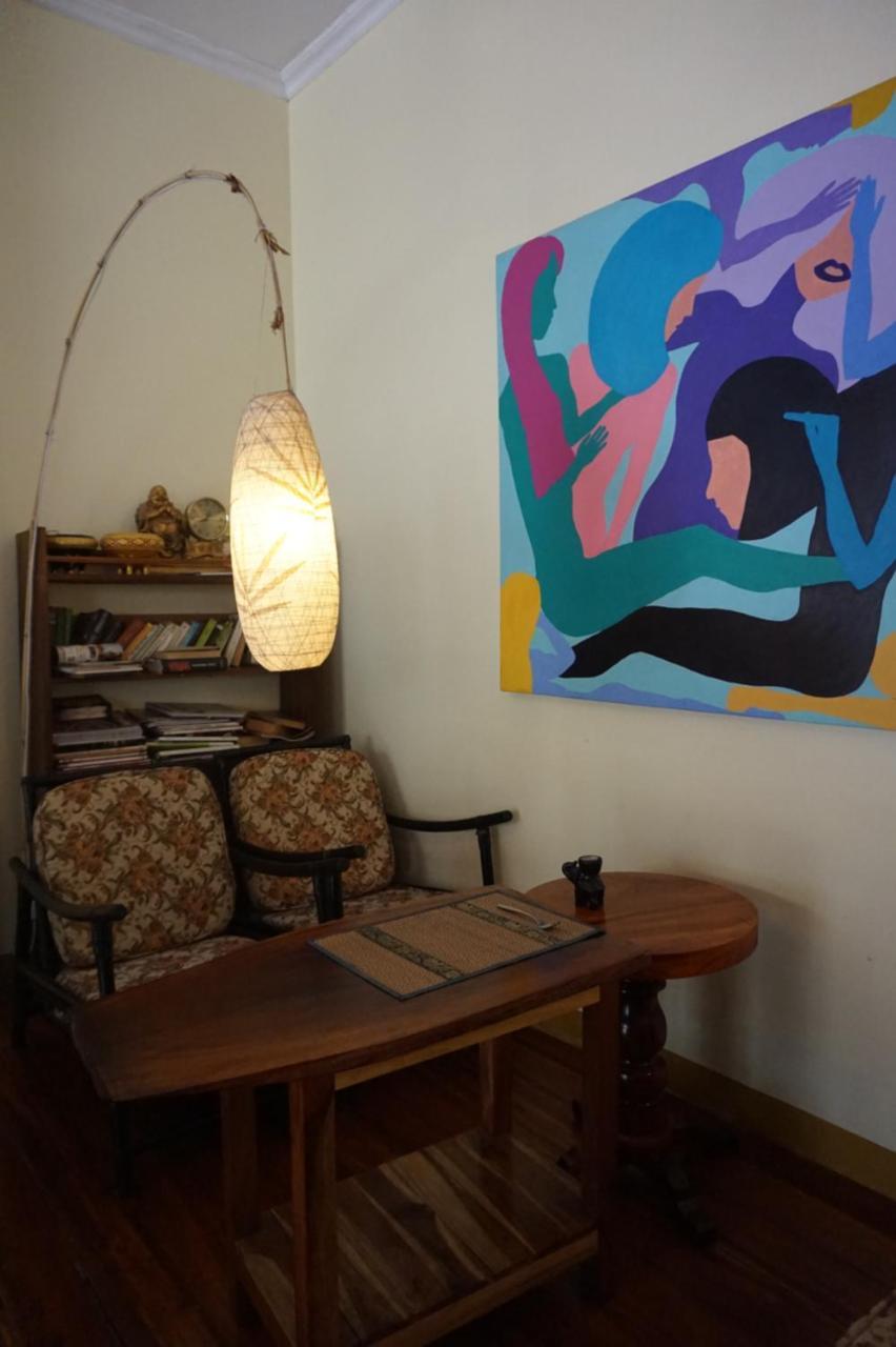 Rimvang Guesthouse لوانغ برابانغ المظهر الخارجي الصورة